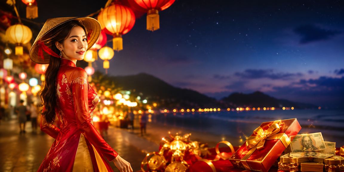 Người chơi tại đảo Côn Đảo thư giãn và tham gia cá cược thể thao trực tuyến