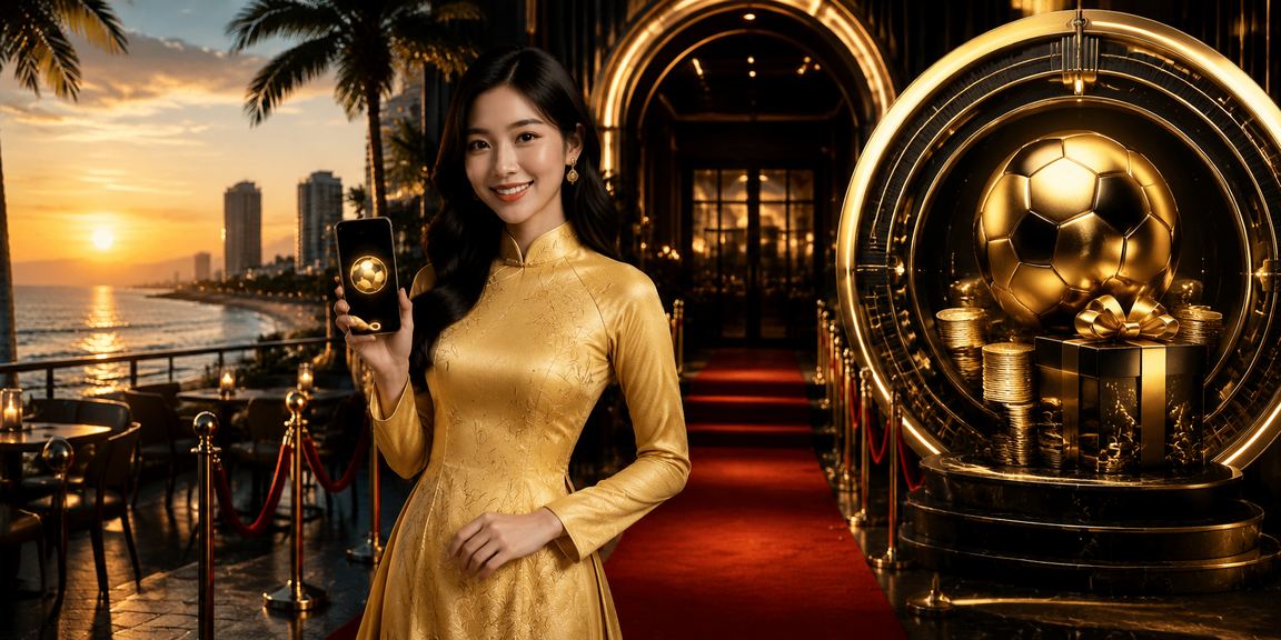 Cá cược bóng đá Việt Nam tại Vũng Tàu